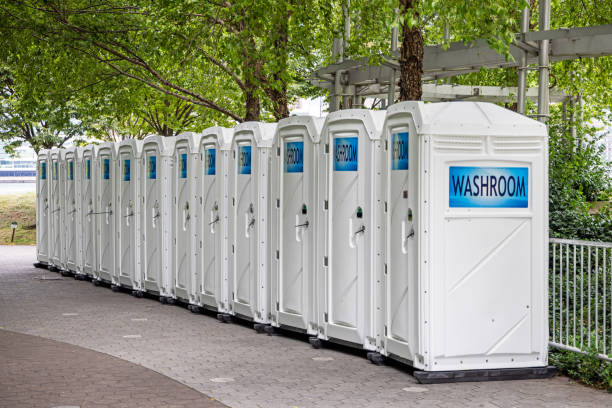 Jefferson, LA porta potty rental Company