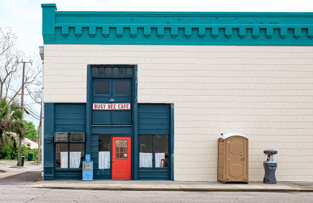 Portable sink rental in Jefferson, LA