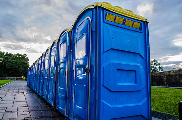 Portable Toilet Options We Offer in Jefferson, LA